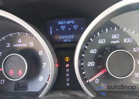 2010 Acura Tl 3.5 from USA, damaged, VIN 19UUA8F57AA011154